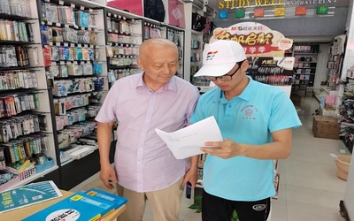 三支一扶政策賦能城鄉(xiāng)共同體建設(shè)，助力食用農(nóng)產(chǎn)品零售升級